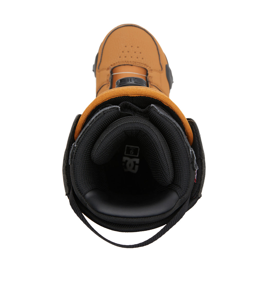 Men's Phase BOA? Pro Step On? Snowboard Boots - Image 7