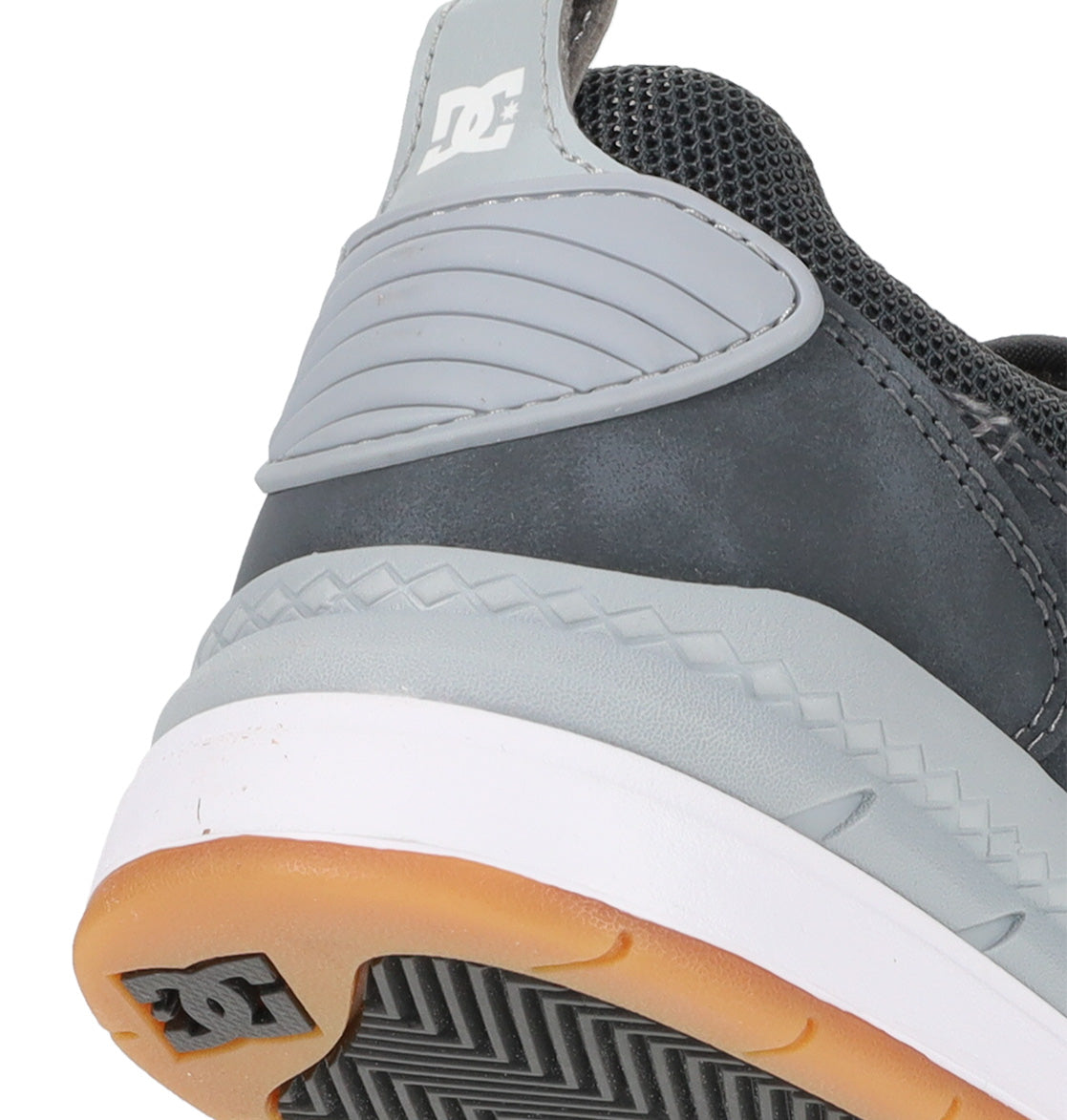 Men's Ascend Skate Shoes - Image 8