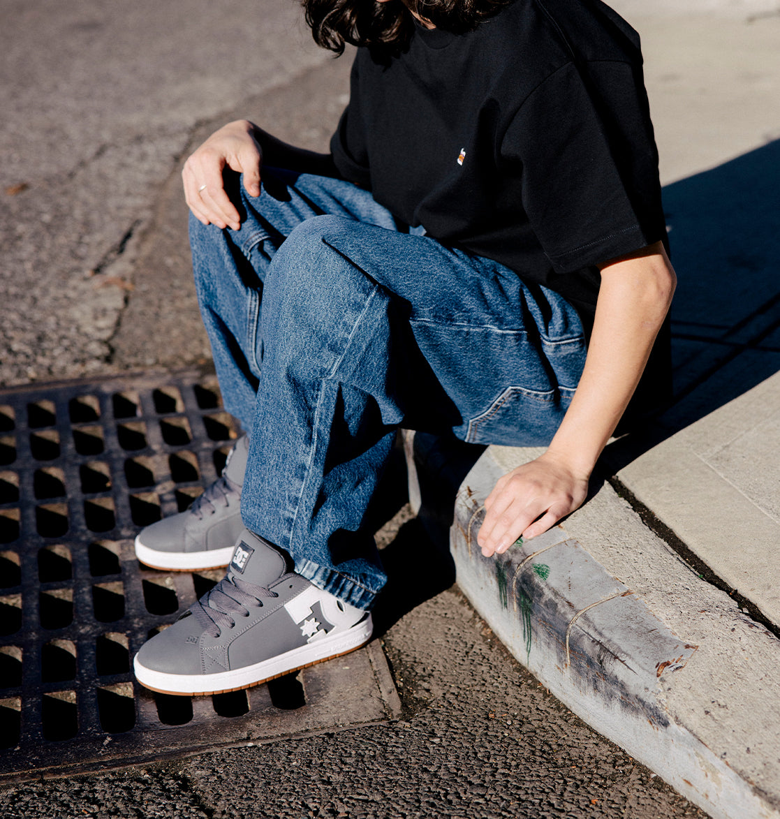 Men's Court Graffik Shoes - Image 2