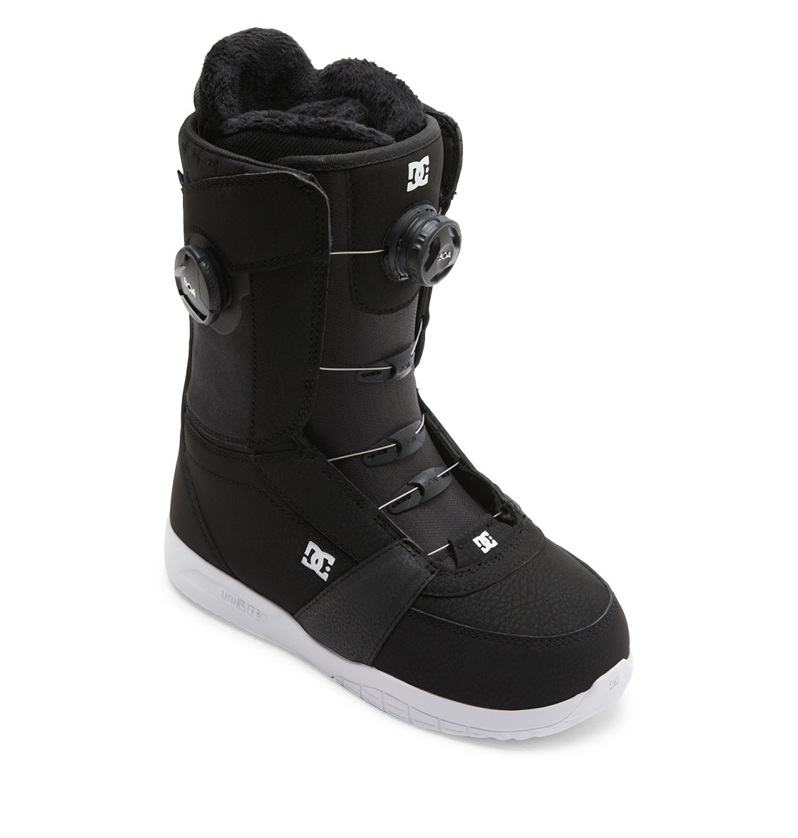 Women's Lotus BOA? Snowboard Boots - Image 5