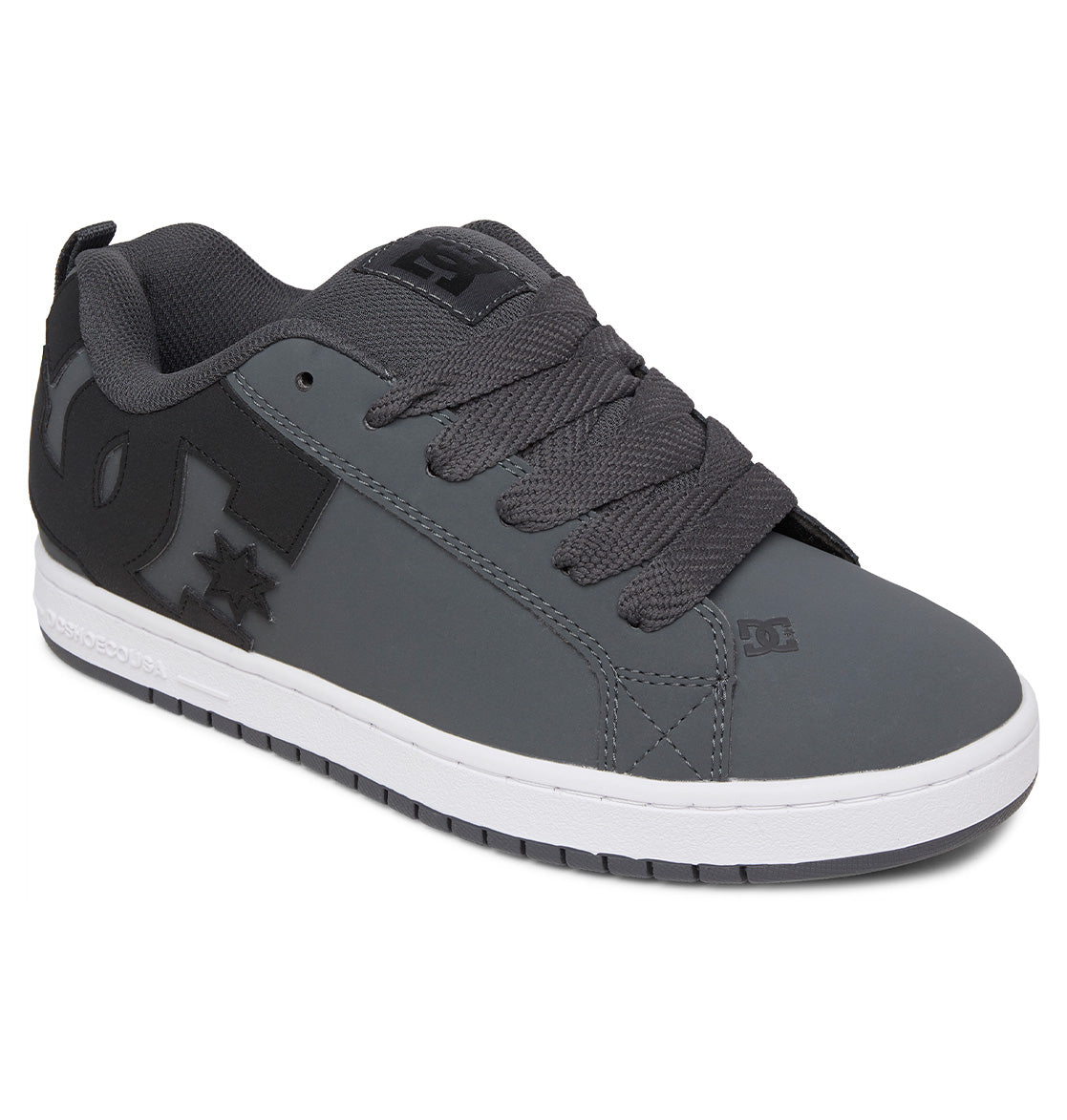 Men's Court Graffik Shoes - Image 4