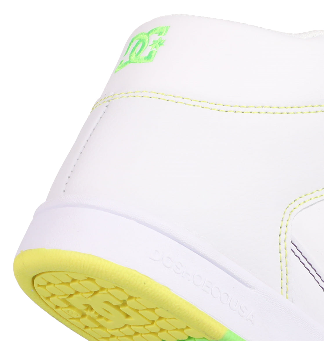 Kids' Manteca 4 HI Shoes - Image 8