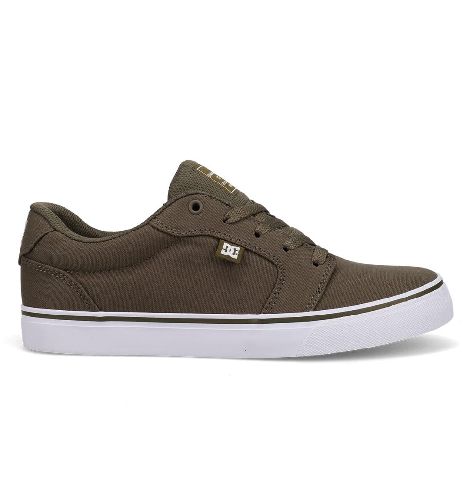 Men's Anvil Tx Lt Shoes