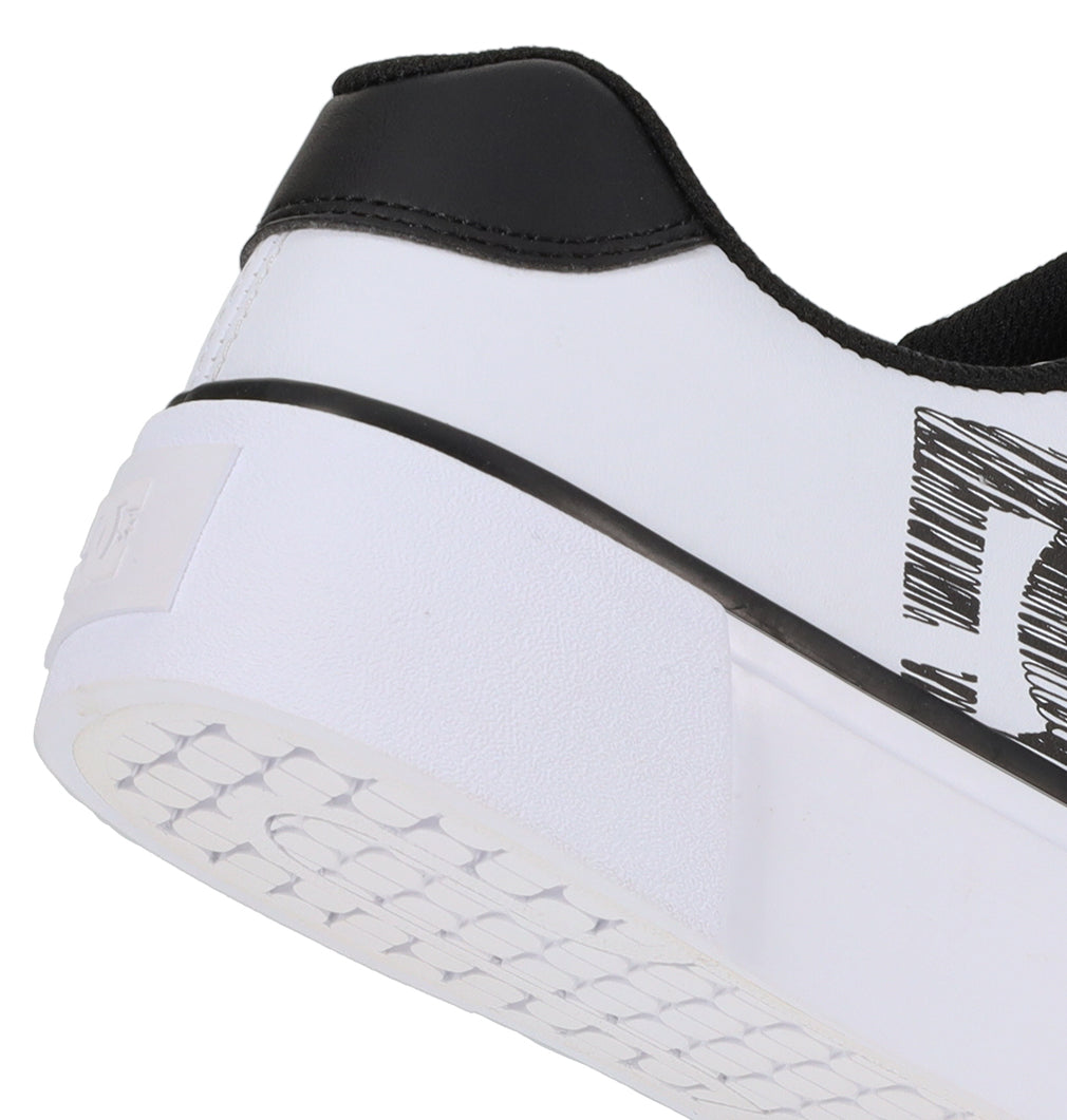 Women's Chelsea Platform Shoes - Image 8