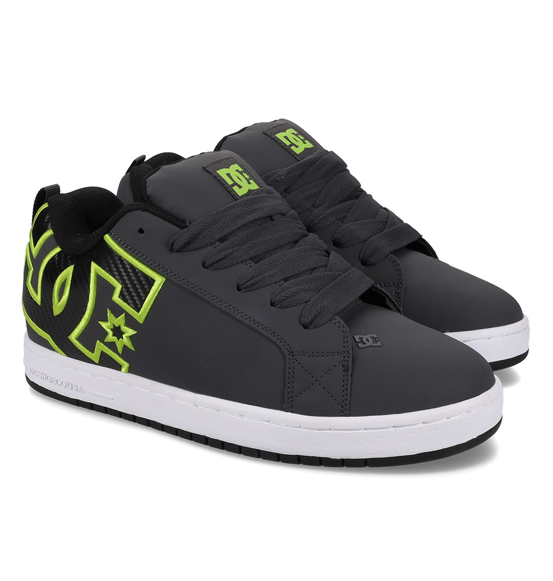 Men's Court Graffik Shoes - Image 2