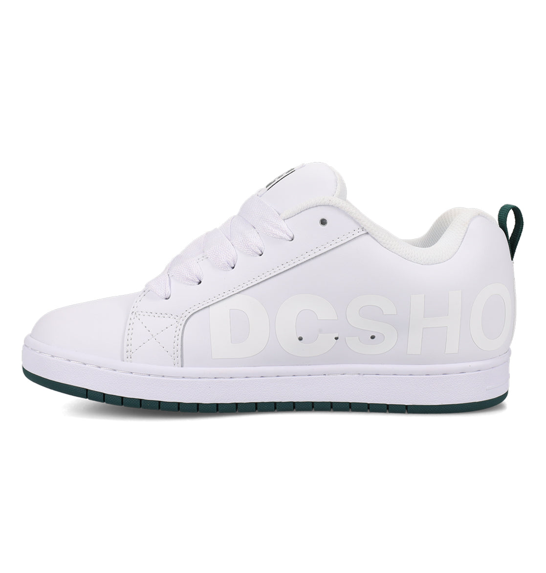 Men's Court Graffik Shoes - Image 7