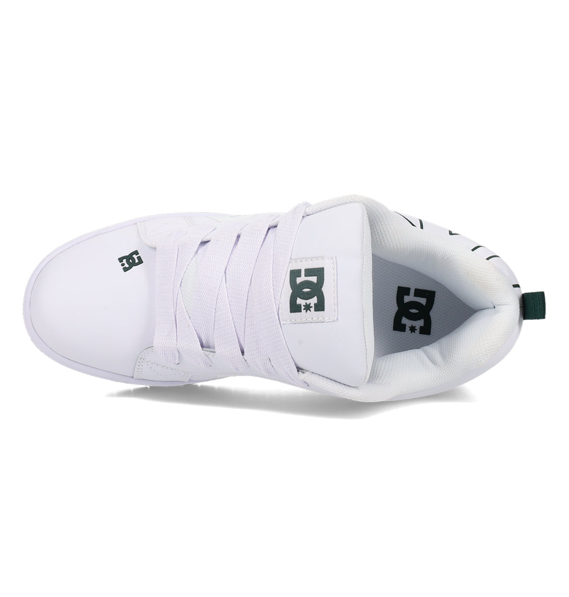 Men's Court Graffik Shoes - Image 8