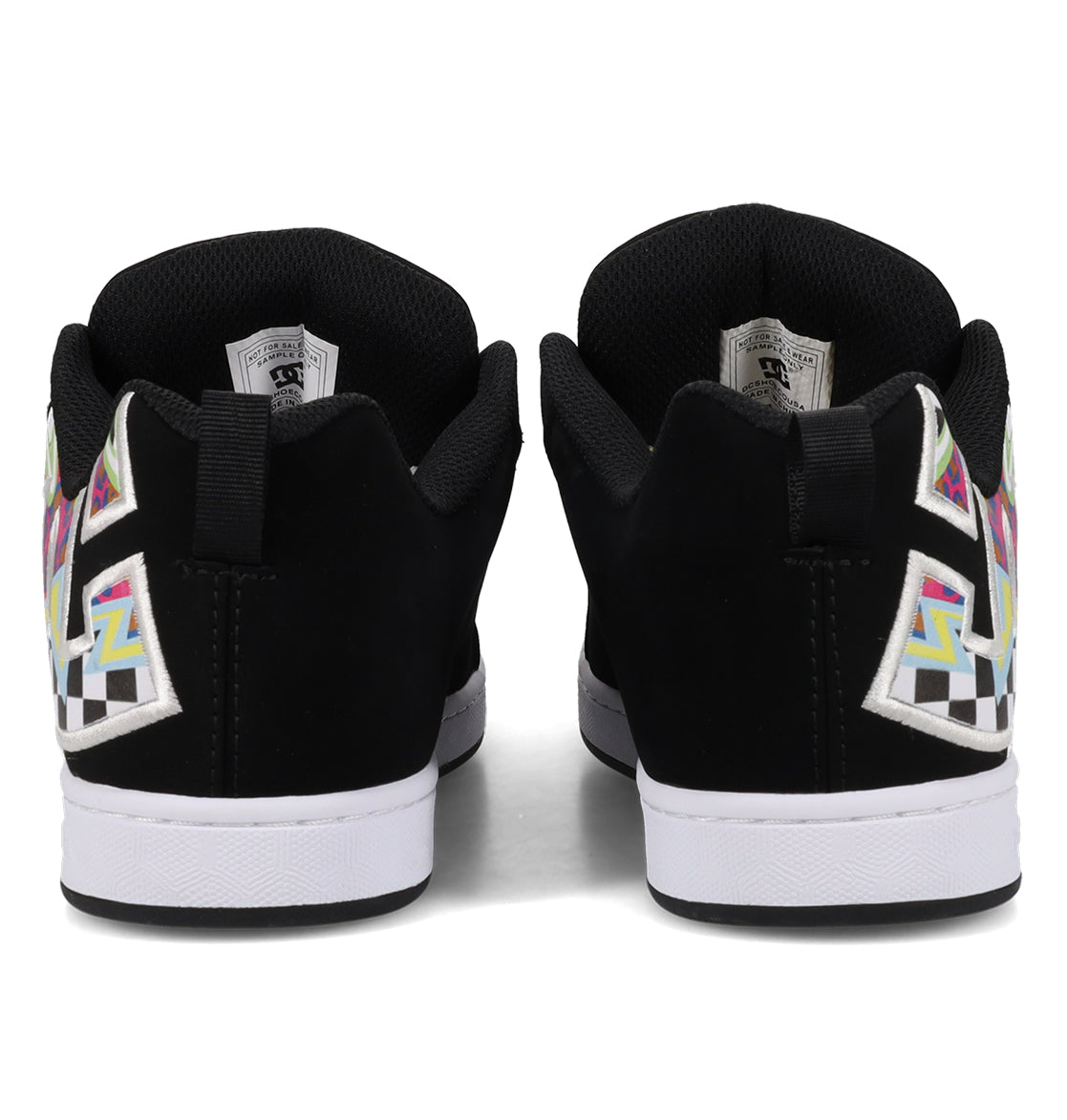 Women's Court Graffik Shoes - Image 3