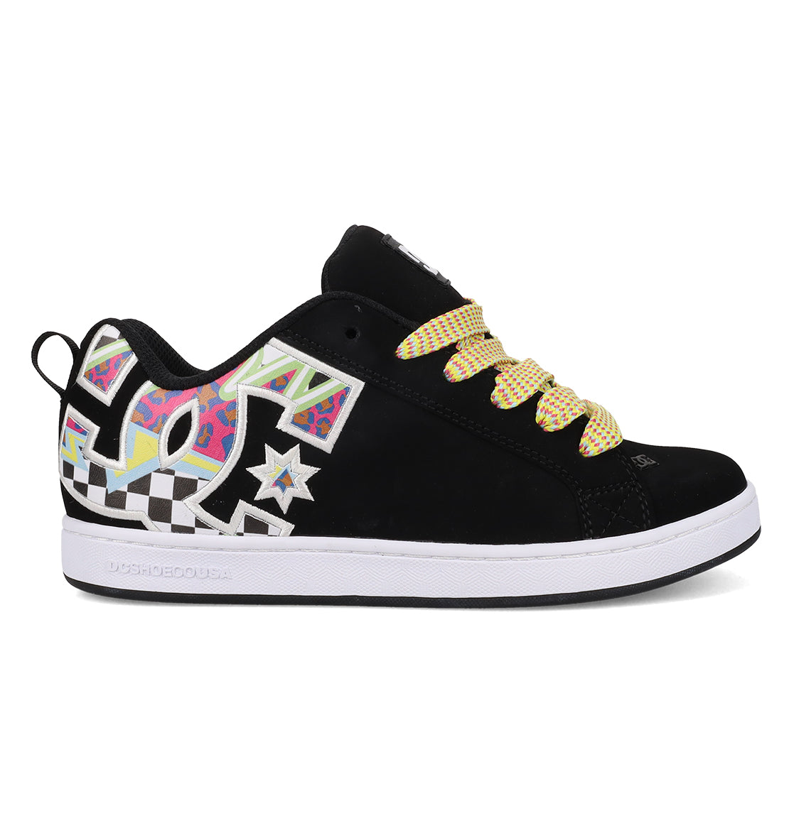Women's Court Graffik Shoes