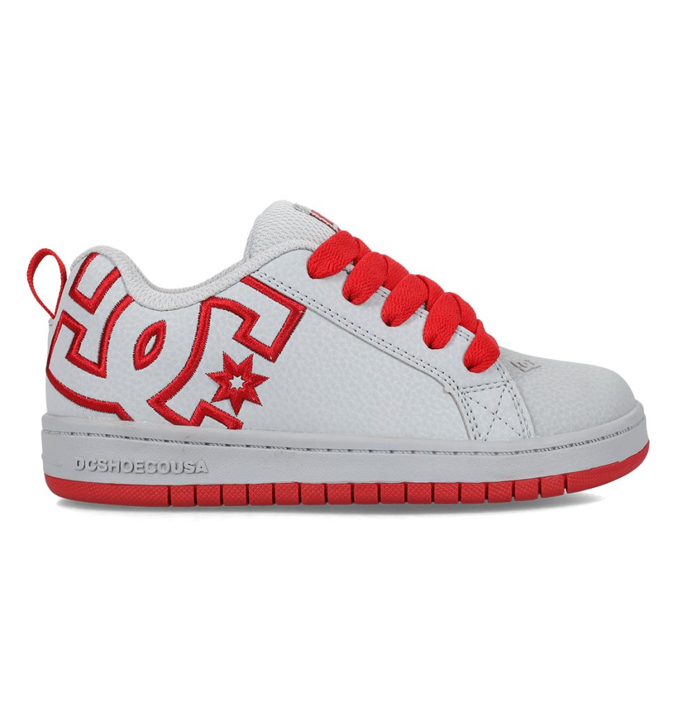Kids' Court Graffik Shoes