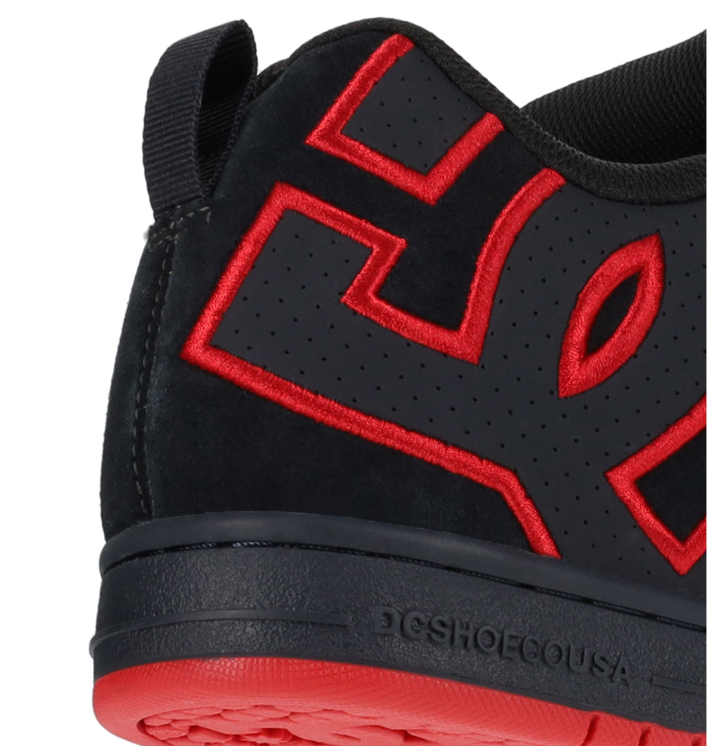 Men's Court Graffik Special Edition Shoes - Image 7