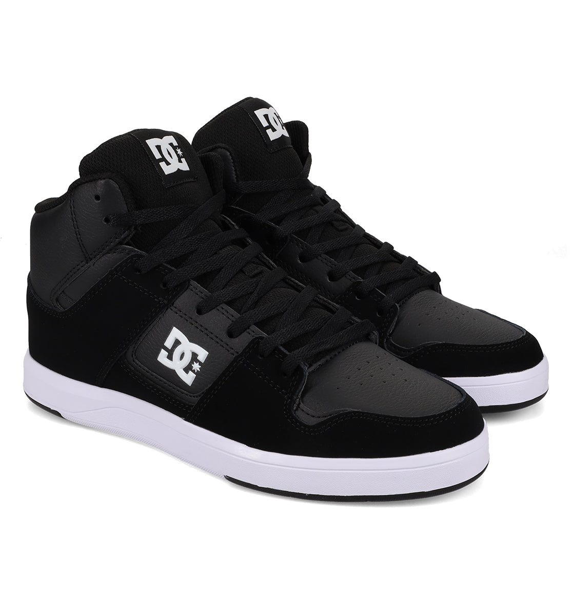 Men's DC Cure High-Top Shoes - Image 2
