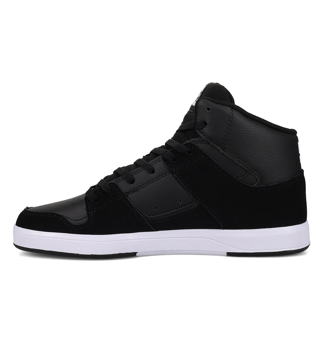 Men's DC Cure High-Top Shoes - Image 3