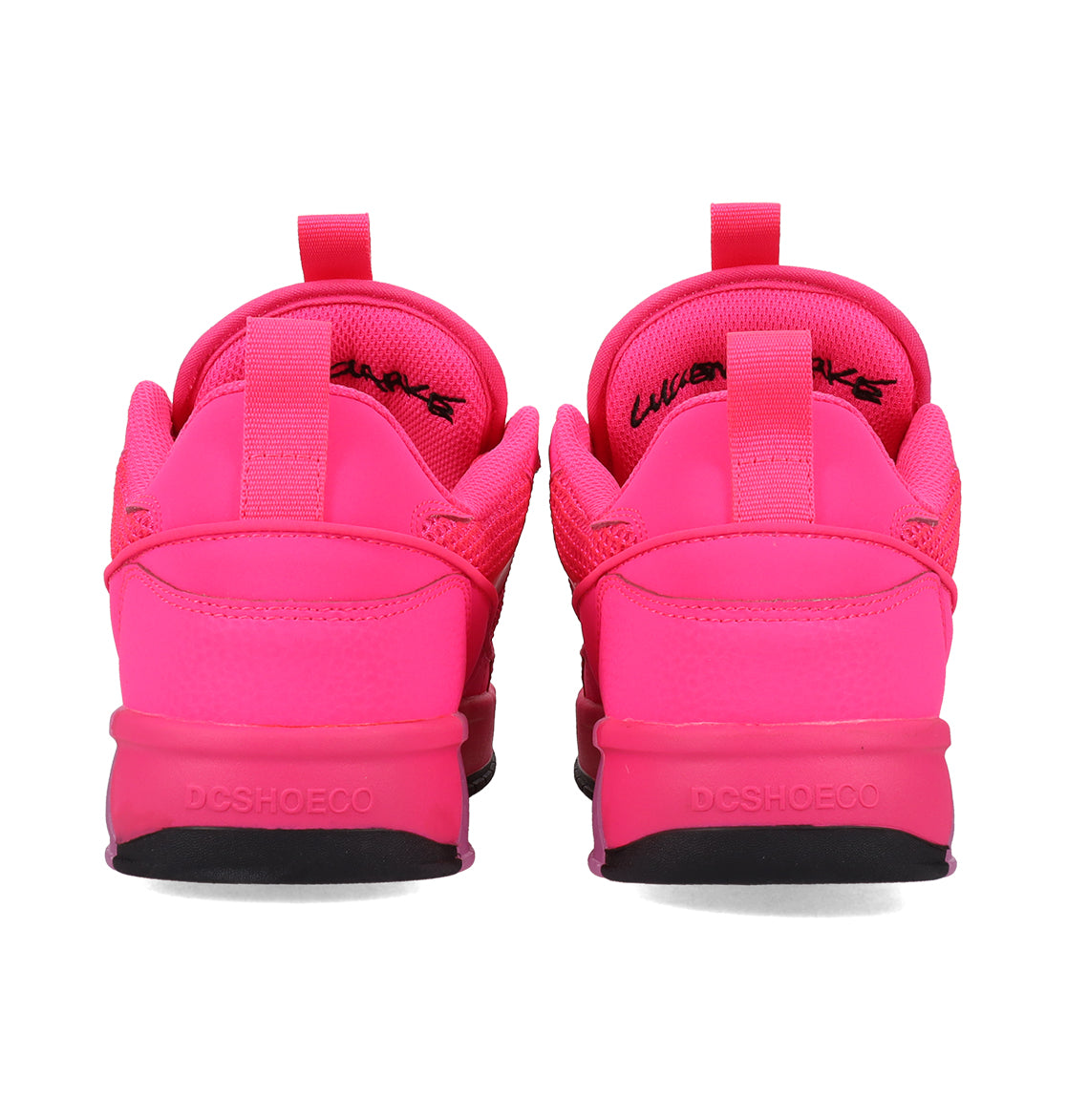 Men's Lucien Skate Shoes - Image 6