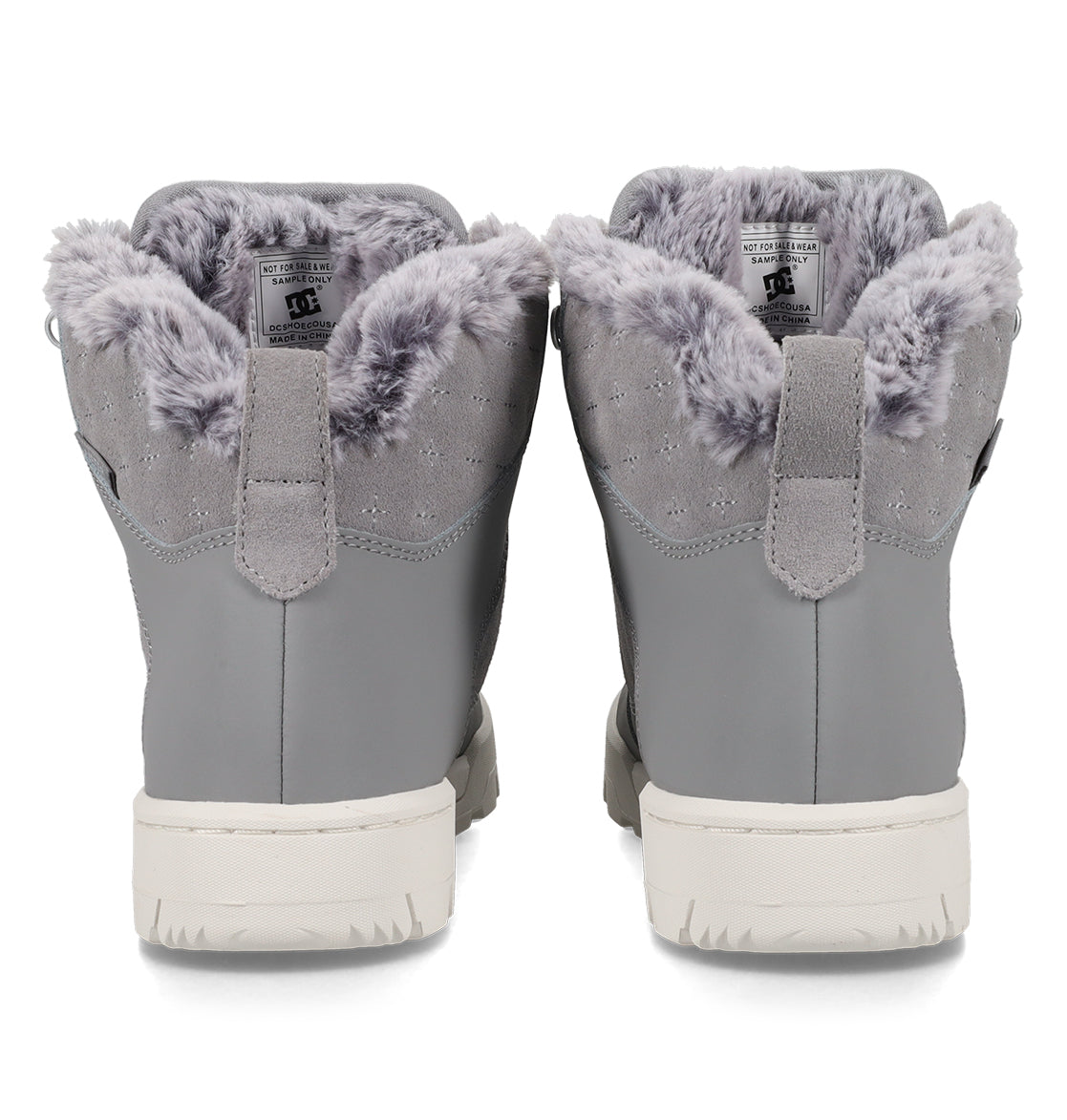 Women's Manteca 4 Water-Resistant Boots - Image 3