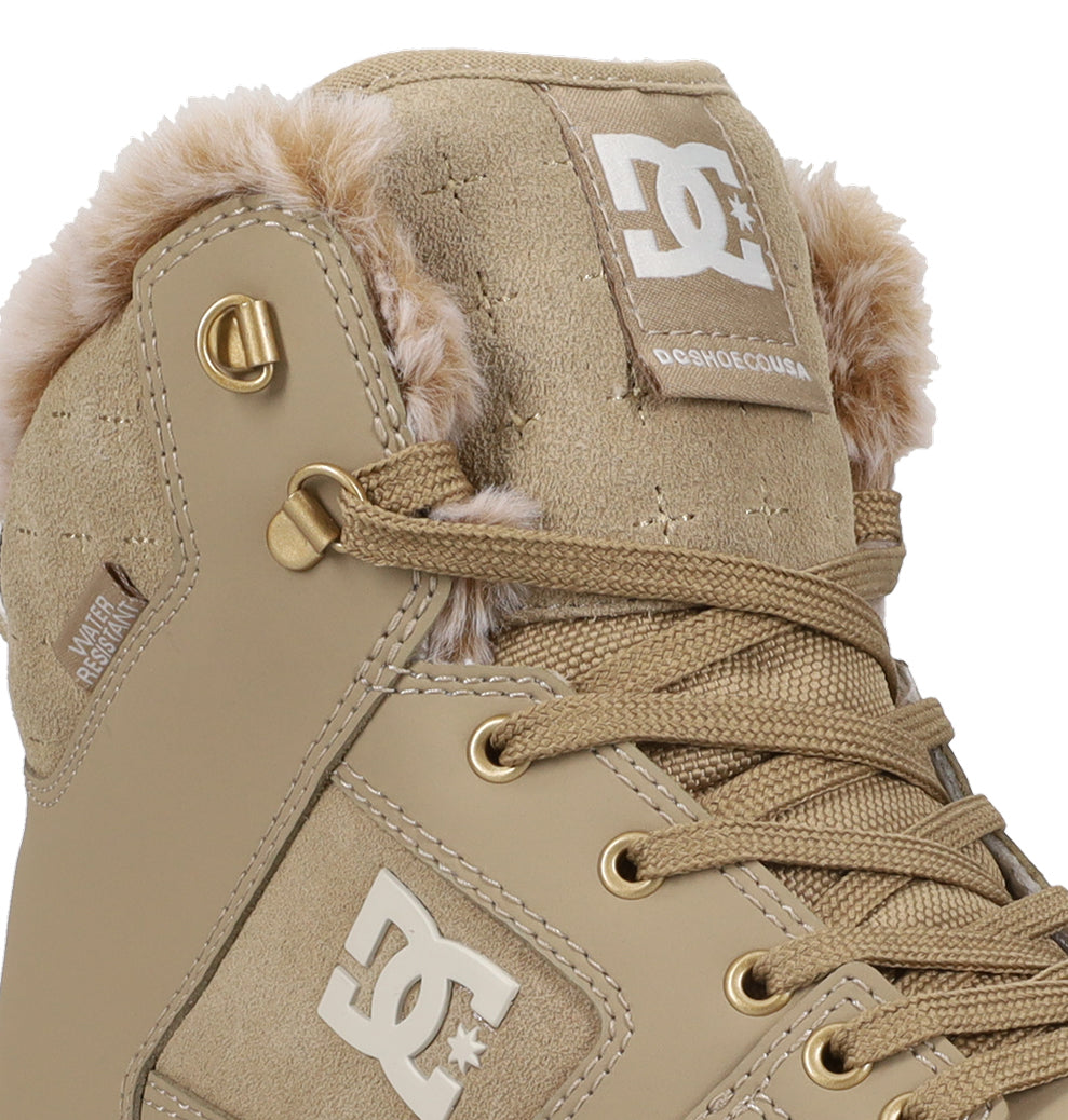 Women's Manteca 4 Water-Resistant Boots - Image 5