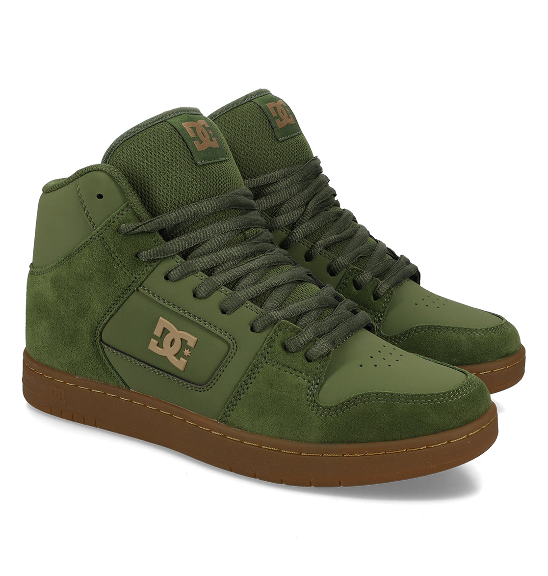 Men's Manteca 4 Hi Shoes - Image 2