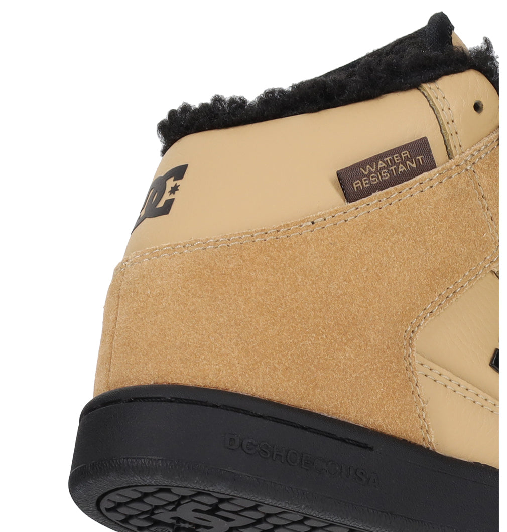 Kids' Manteca 4 Hi Water Resistant Shoes - Image 7