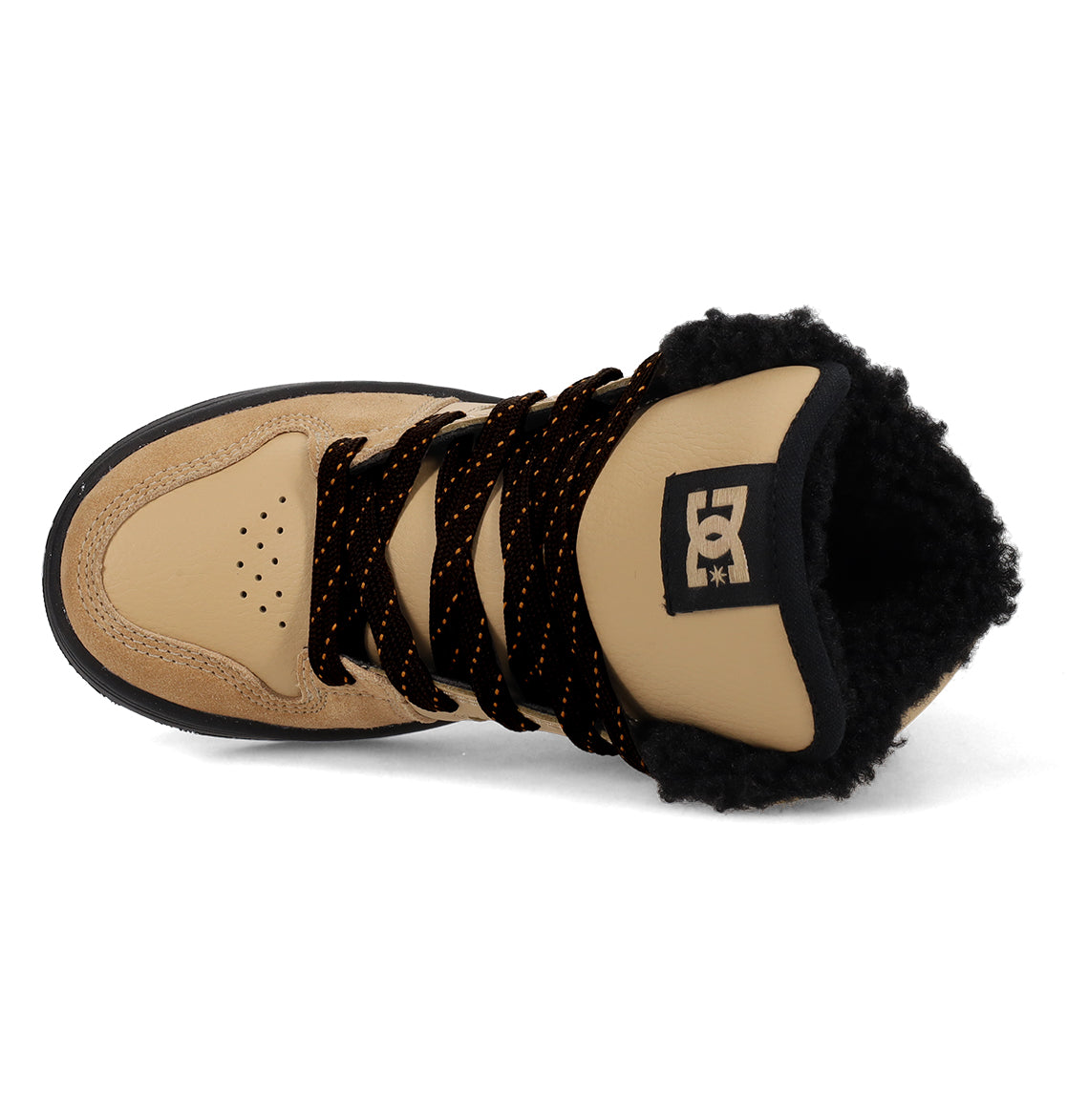 Kids' Manteca 4 Hi Water Resistant Shoes - Image 8