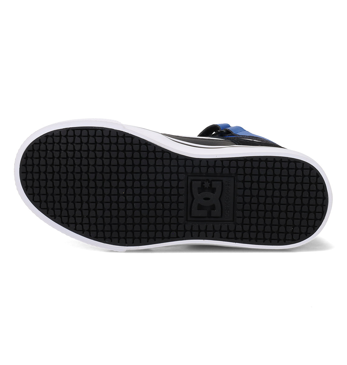 Kids' Pure Hi Top EV Shoes - Image 5