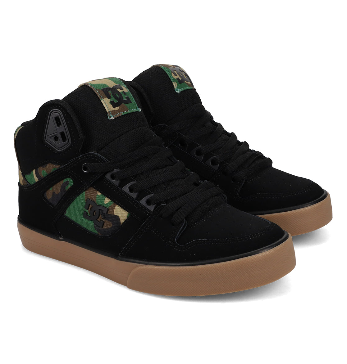 Men's Pure High Top WC Shoes - Image 2