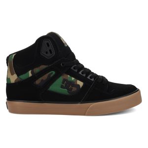 Men's Pure High Top WC Shoes