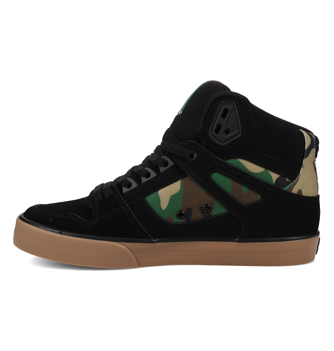 Men's Pure High Top WC Shoes - Image 3