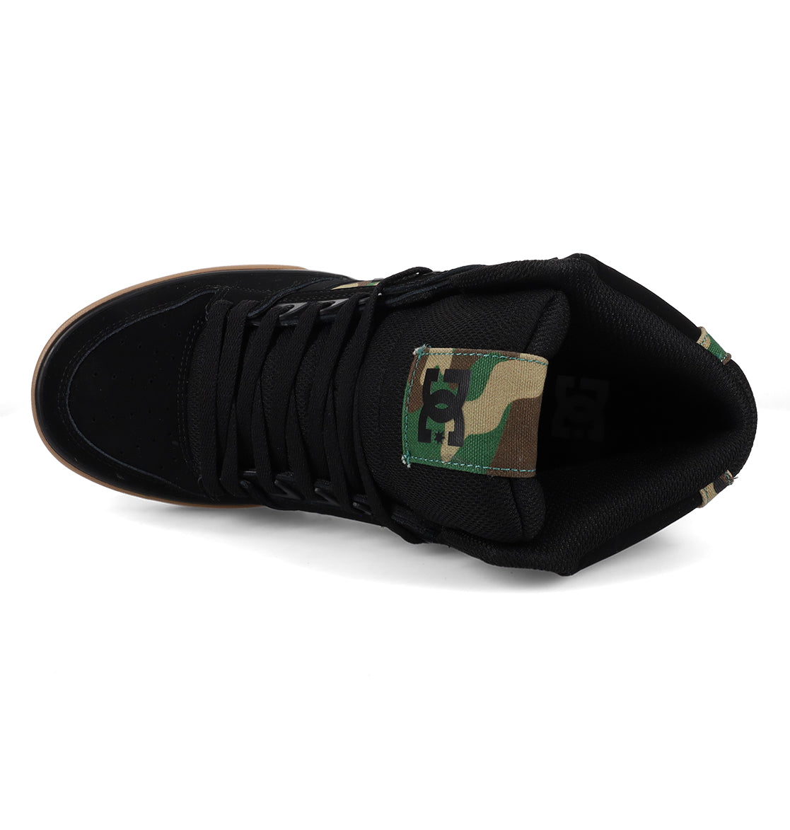 Men's Pure High Top WC Shoes - Image 5