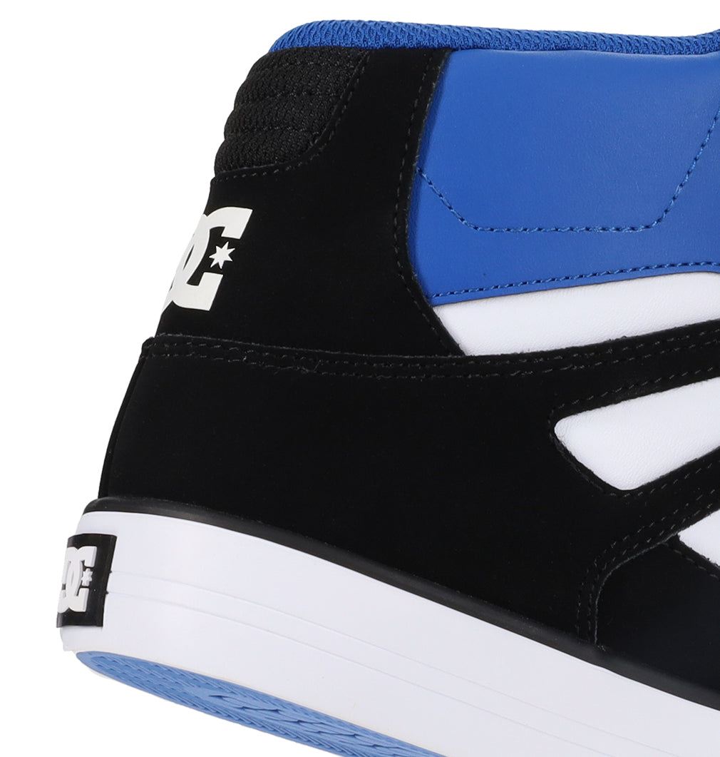 Men's Pure High Top WC Shoes - Image 8