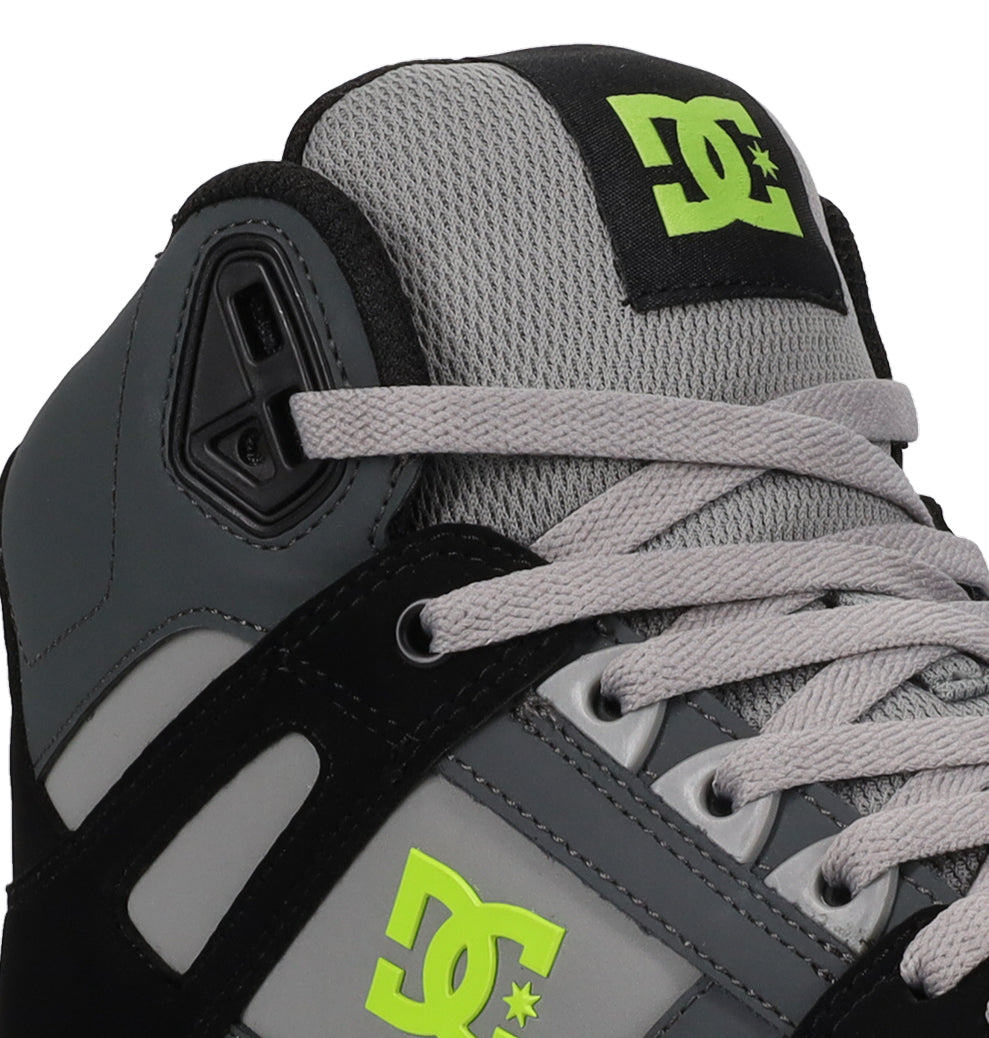 Men's Pure High Top WC Shoes - Image 7