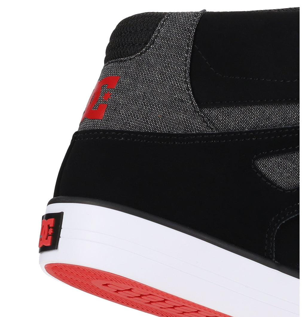 Men's Pure High Top WC Shoes - Image 7