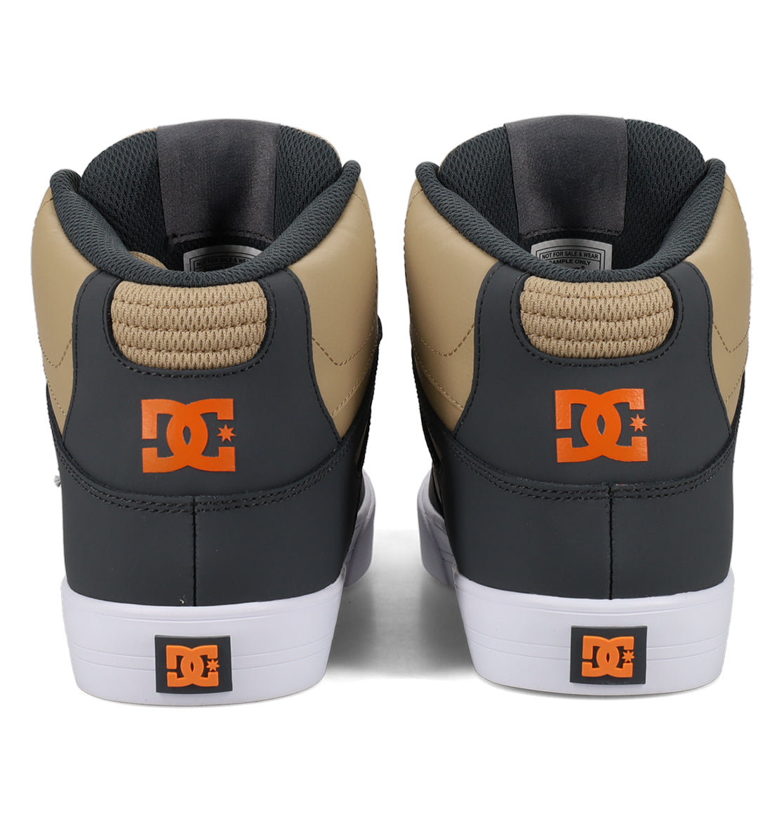 Men's Pure High Top WC Shoes - Image 4