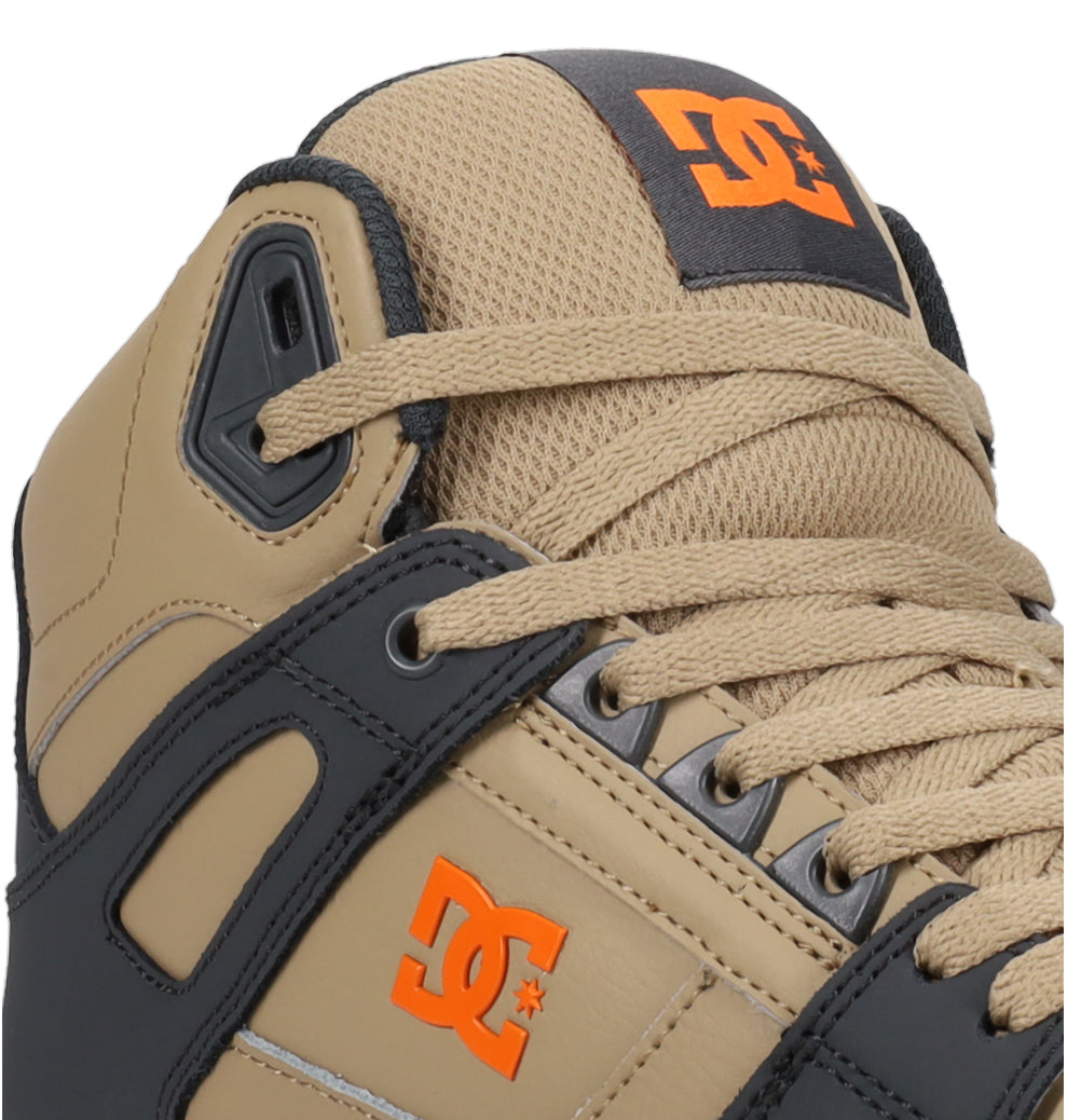 Men's Pure High Top WC Shoes - Image 6