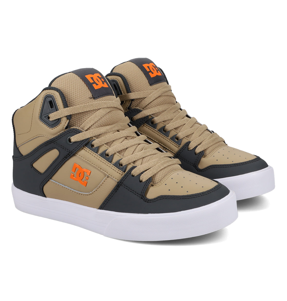 Men's Pure High Top WC Shoes - Image 2
