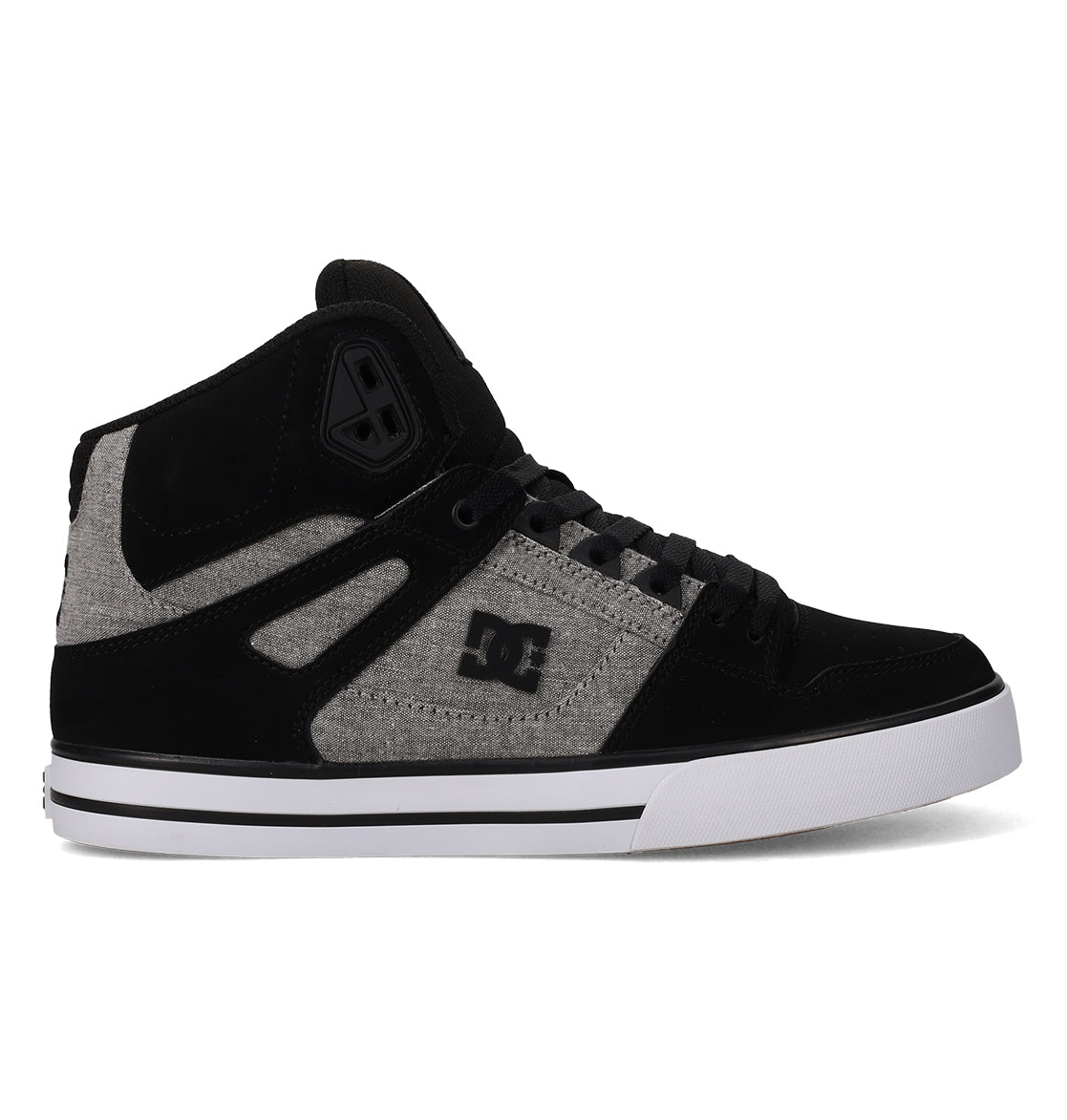 Men's Pure High-Top Shoes