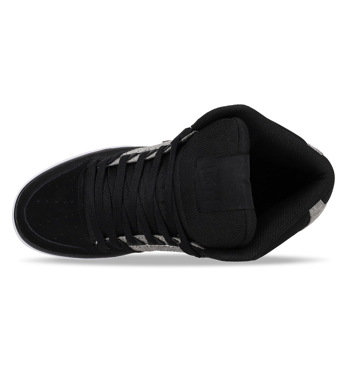 Men's Pure High-Top Shoes - Image 8