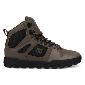 Men's Pure High-Top Winterized Boots