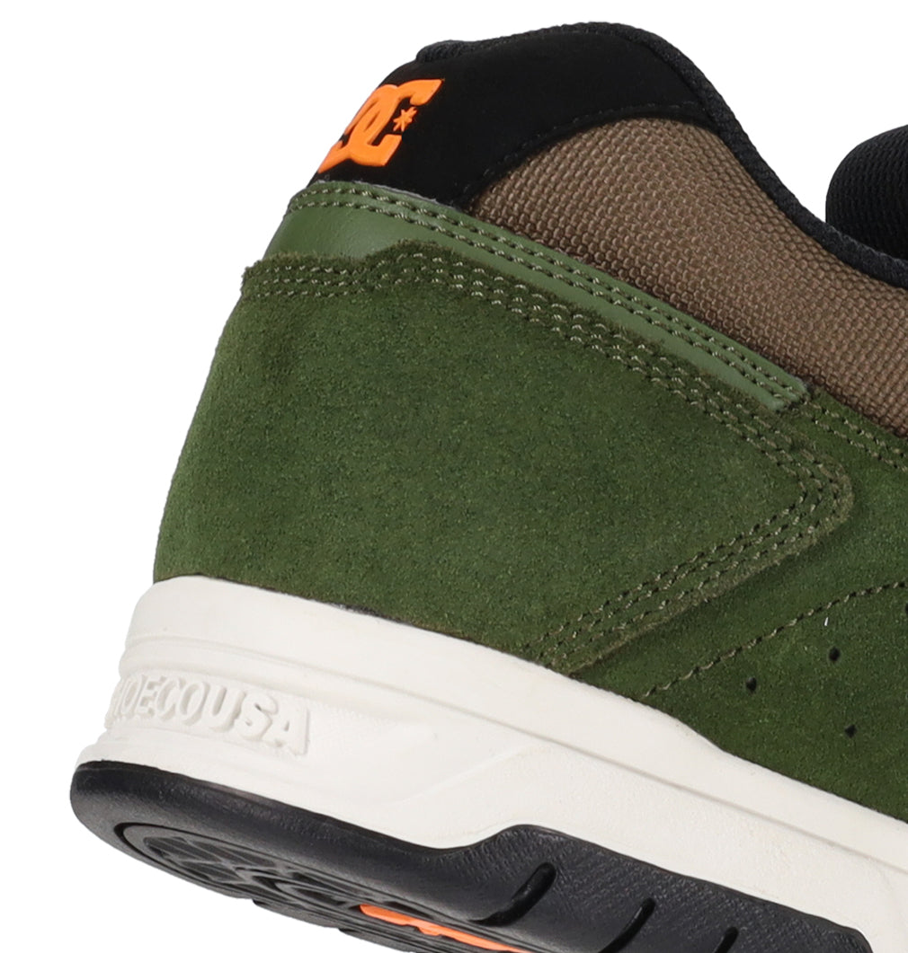 Men's Stag Shoes - Image 8