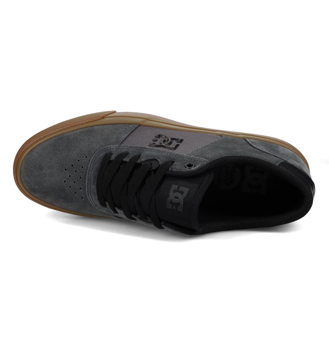 Men's Teknic Shoes - Image 6
