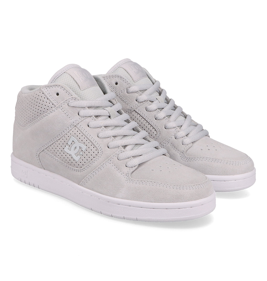 Women's Manteca 4 Hi High-Top Shoes - Image 2