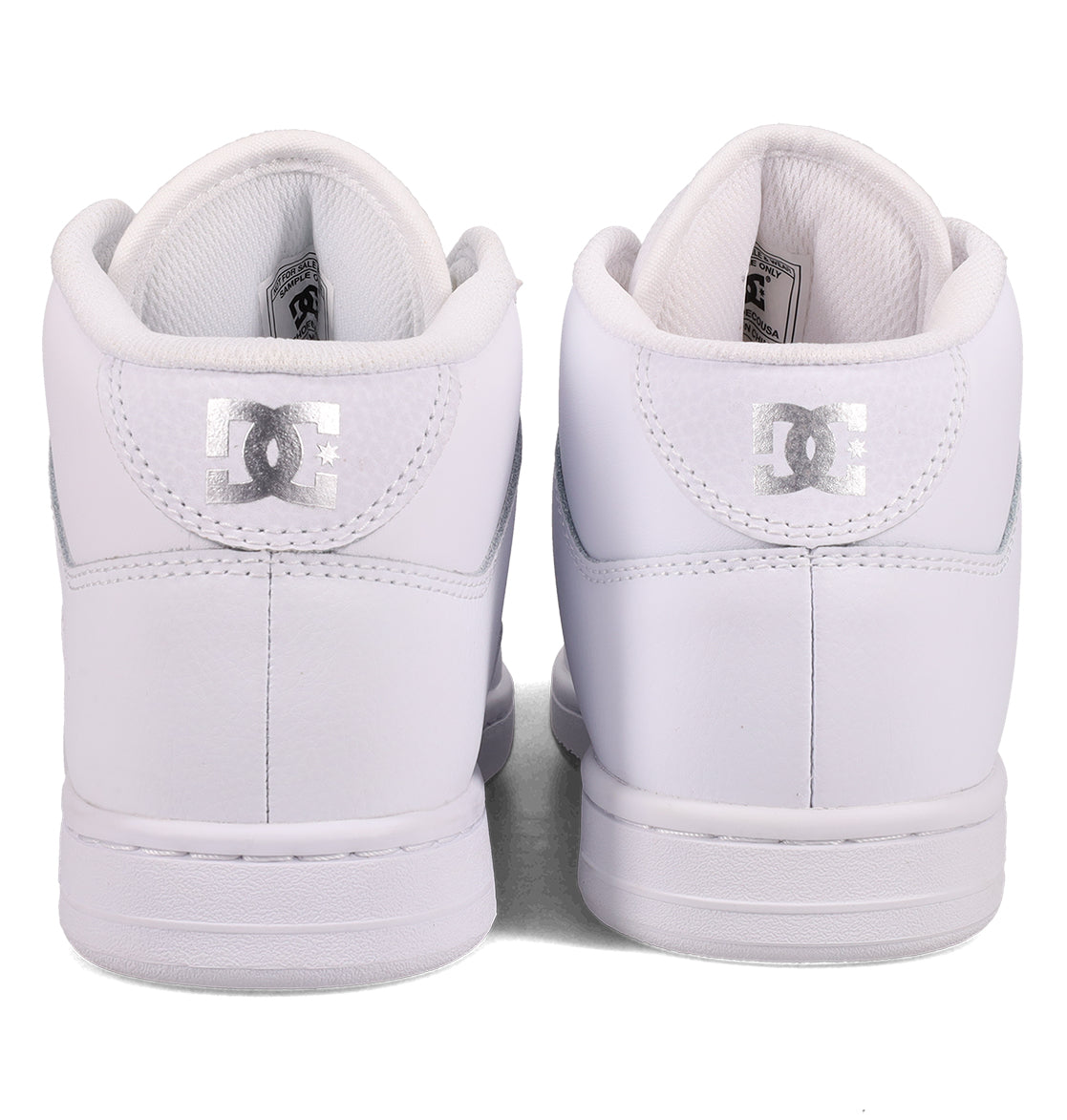 Women's Manteca 4 Hi High-Top Shoes - Image 6