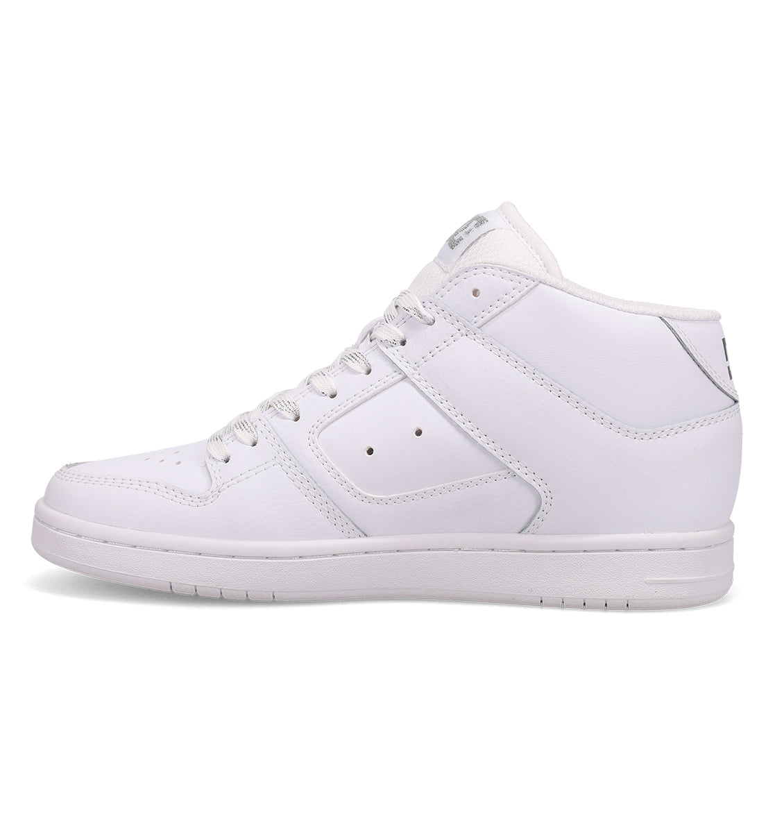Women's Manteca 4 Hi High-Top Shoes - Image 3