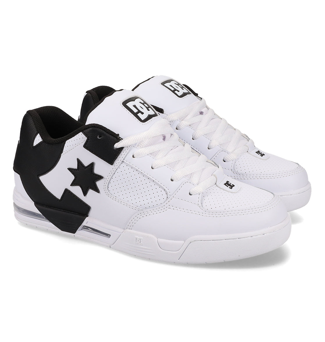 Men's Command Shoes - Image 2