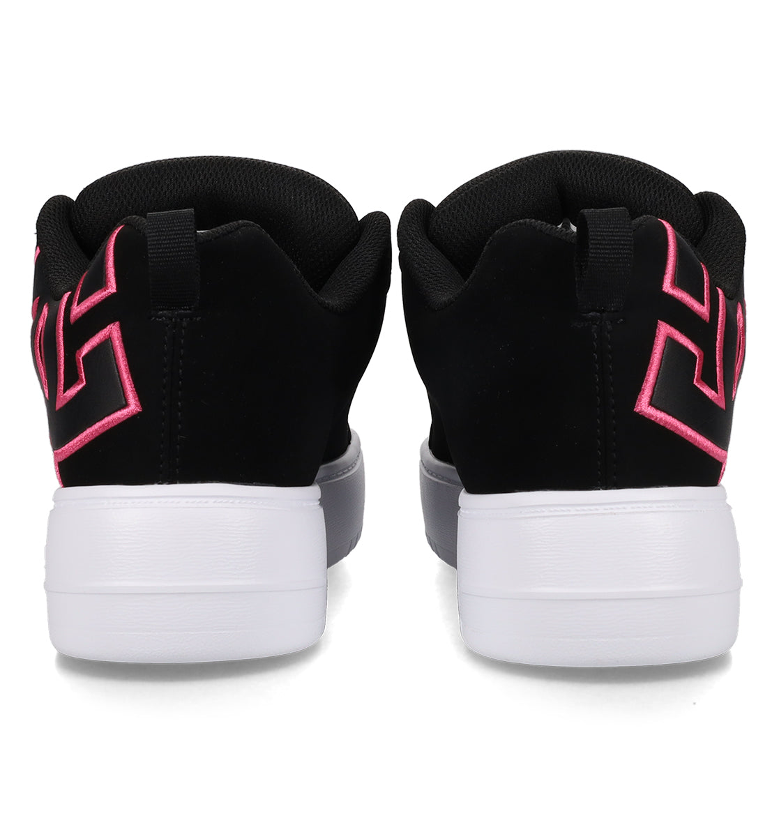 Women's Court Graffik Platform Shoes - Image 6