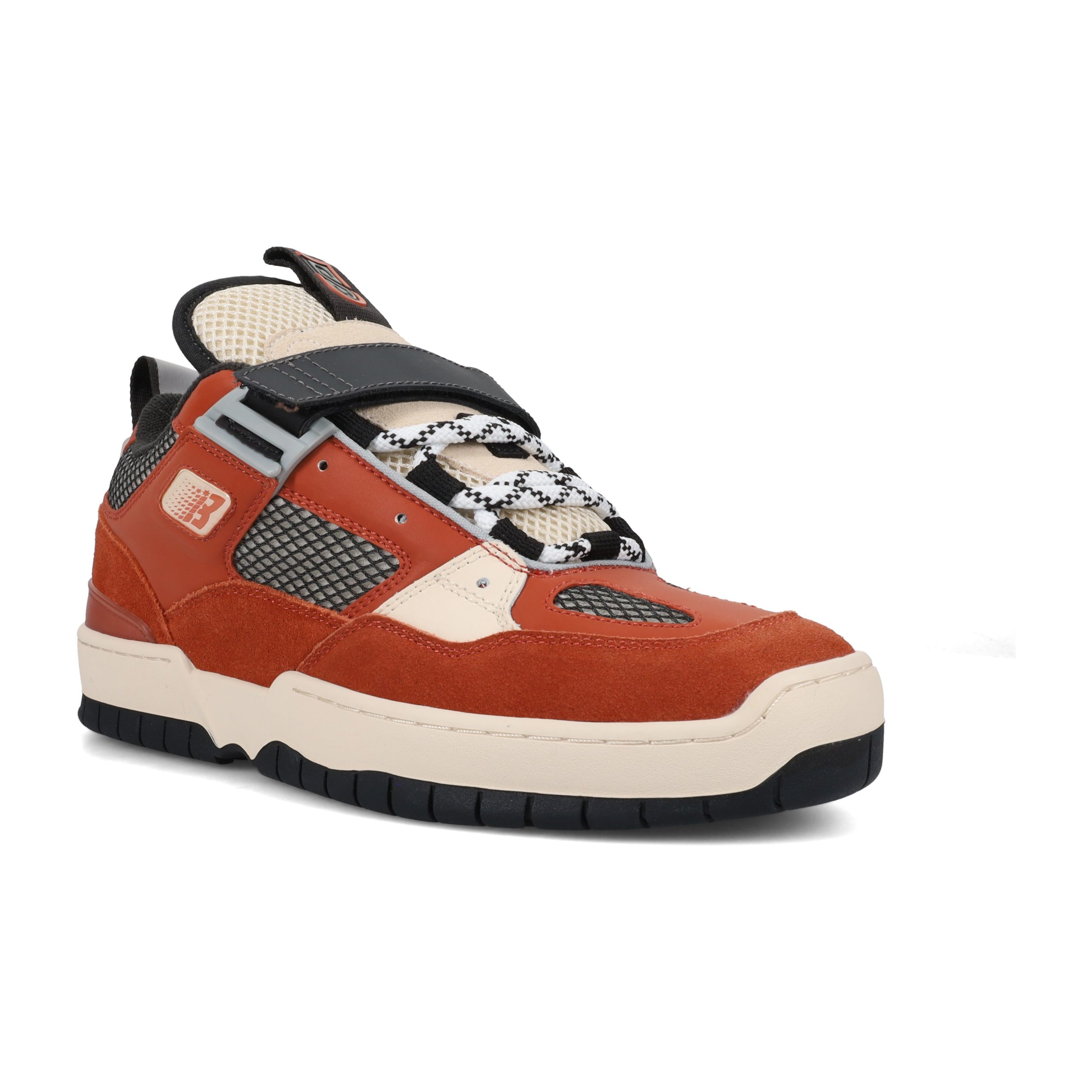 Men's JS-1 Shanahan Pro Skate Shoes - Image 2