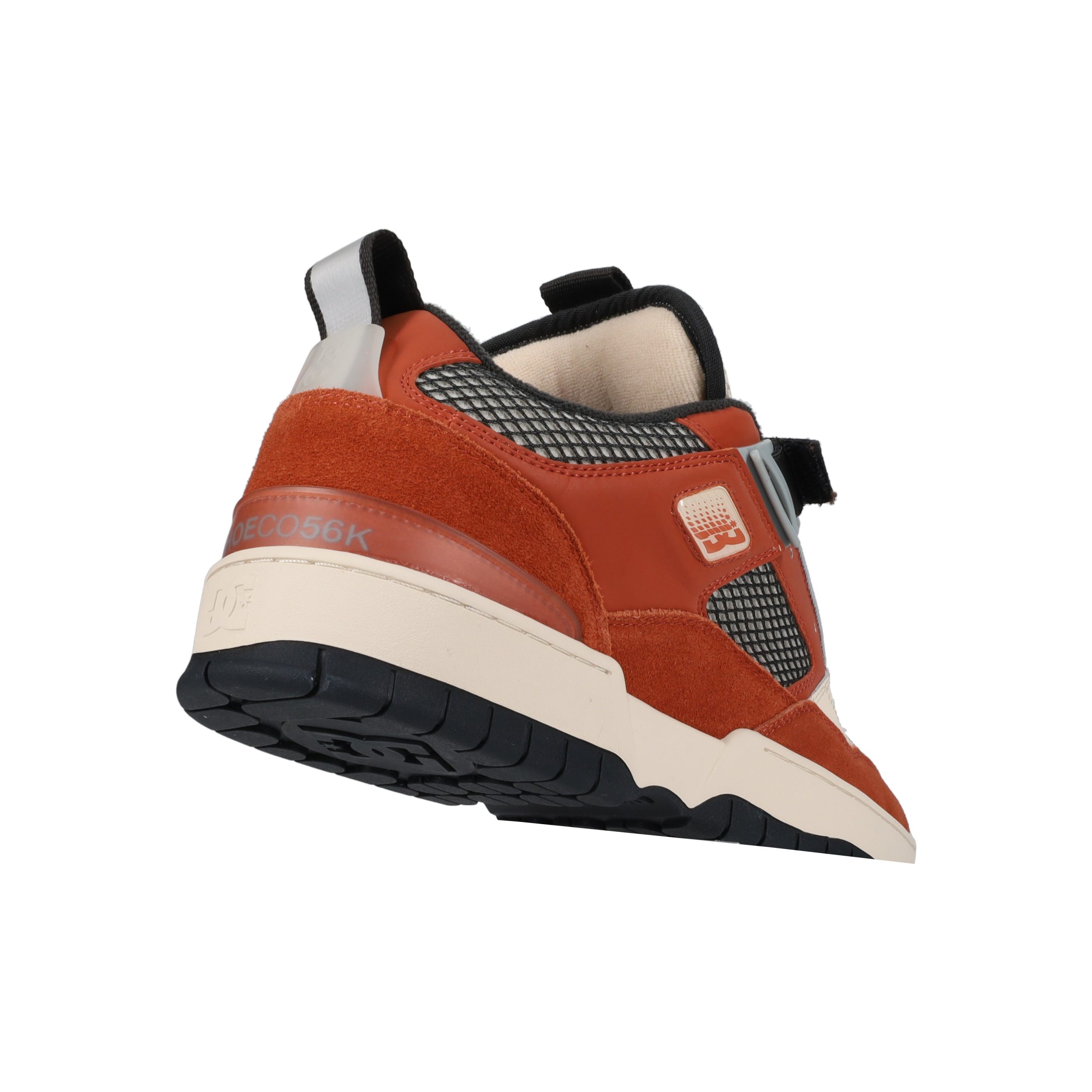 Men's JS-1 Shanahan Pro Skate Shoes - Image 4