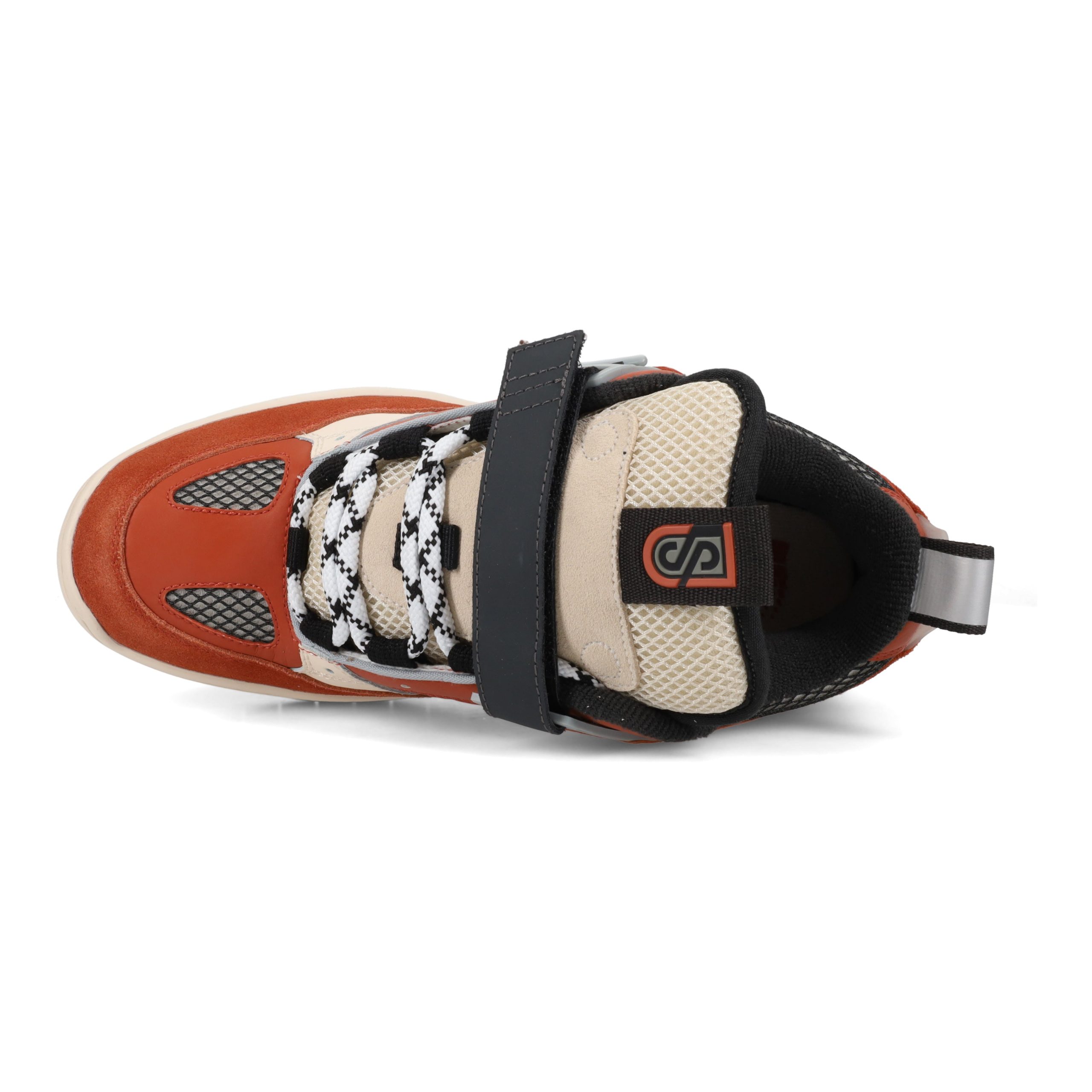 Men's JS-1 Shanahan Pro Skate Shoes - Image 7