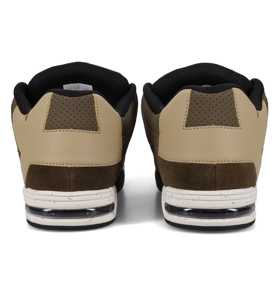 Men's Command Special Edition Shoes - Image 3