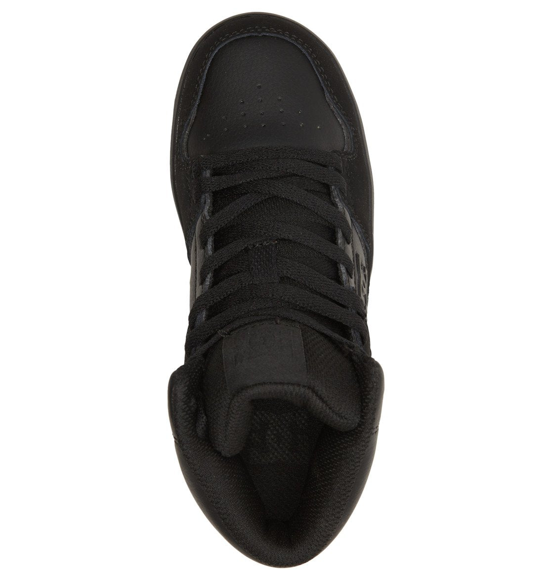 Kids' DC Cure High-Top Shoes - Image 3