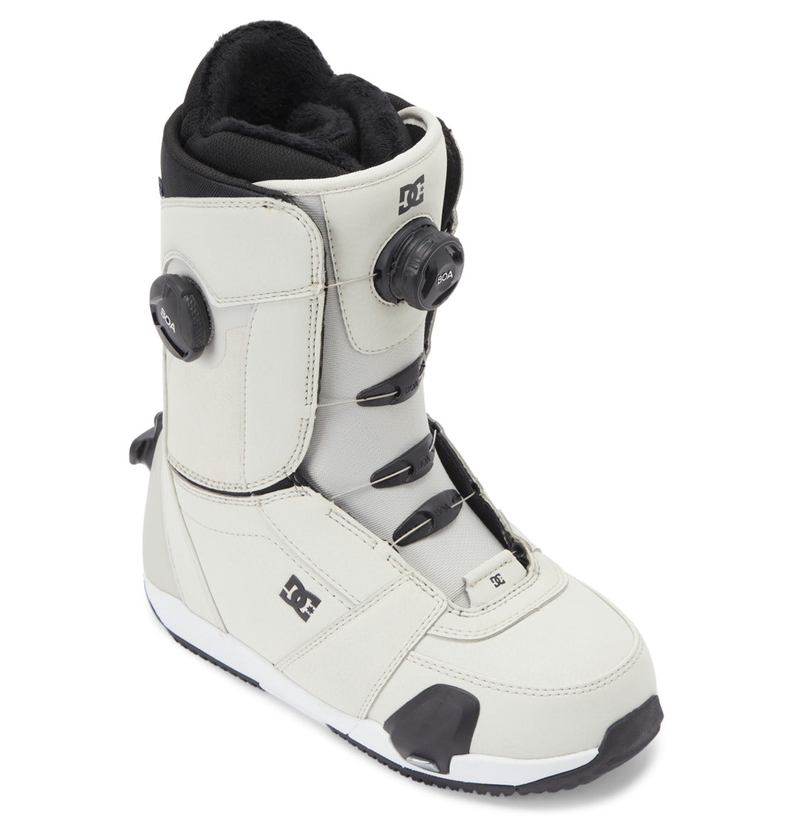Women's Lotus Step On? Snowboard Boots - Image 2